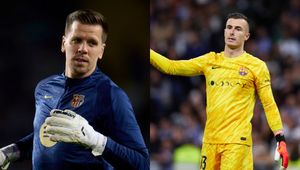 FC Barcelona zamyka drogę Szczęsnemu? Są nowe informacje