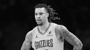 Miał 29 lat. Nie żyje koszykarz NBA