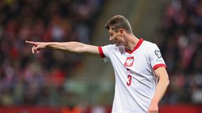 "Polski Hummels" w końcu dojrzał. Bednarek powinien brać z niego przykład?