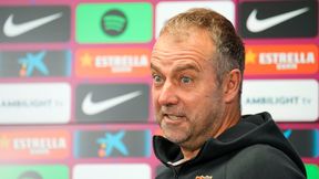 Potwierdziło się. Skład FC Barcelony na mecz z Realem Valladolid