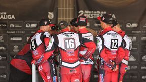 Żużel. Było blisko wielkiego skandalu. "Tuż przed meczem wszczęto procedurę alarmową"