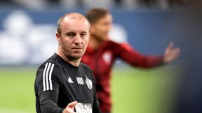 PKO Ekstraklasa. Legia Warszawa. Andrzej Strejlau krytycznie o zwolnieniu Aleksandara Vukovicia