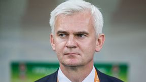 U-19. Polska - Niemcy na remis. Wynik lepszy niż gra w pierwszym meczu nowej kadry Jacka Magiery