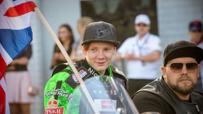 Bewley wie, jak ważny jest awans dla ROW-u. "Zrobimy wszystko, co w naszej mocy"