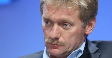 Wypowiedź premiera o Nord Stream 2"niefortunna". Kreml mówi o próbie upolitycznienia projektu