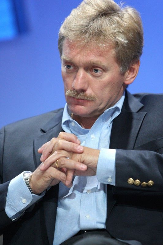 Kara dla Gazpromu. Kreml zapowiada obronę spółki
