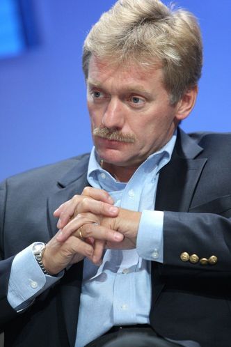 Sankcje wobec Rosji i broń dla Kijowa "zaowocują destabilizacją"