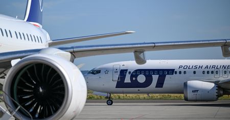 Loty na Bliski Wschód. PLL LOT z decyzją
