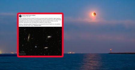 Na niebie zadzieją się cuda. Ekspert zapowiada