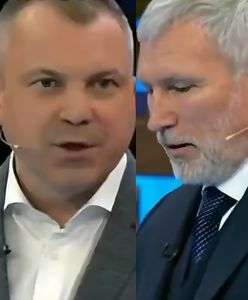 Haniebne słowa w rosyjskiej telewizji. Propagandziści Kremla nie znają żadnych granic