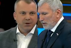 Haniebne słowa w rosyjskiej telewizji. Propagandziści Kremla nie znają żadnych granic