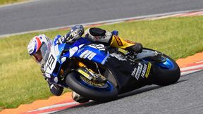 Paweł Szkopek z kompletem zwycięstw w WMMP Superbike w Poznaniu