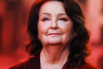 Anna Dymna dla WP o Polsce, hejcie i nadziei: "Czasem wyć się chce, gdy widzę, ile jest do zrobienia"