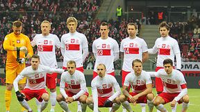 Polska - San Marino 5:0, część 2