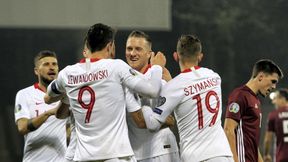 Eliminacje Euro 2020: tabela polskiej grupy! Awans możliwy już w niedzielę!