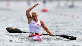 Marta Walczykiewicz zdobyła brązowy medal Igrzysk Europejskich w Mińsku
