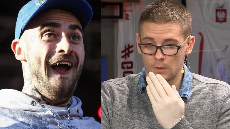 sebastian fabijański