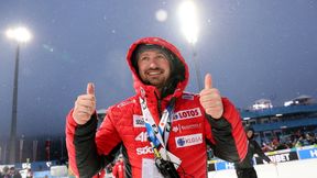 Adam Małysz i Radosław Majdan przeciwko homofobii. Stanowczo zareagowali na akcje kibiców