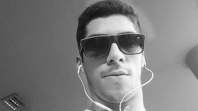 Tragedia w Argentynie. 24-letni siatkarz zmarł na rękach swojej dziewczyny