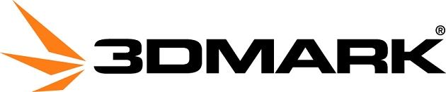 Futuremark 3DMark benchmark aplikacja logo