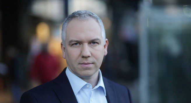 Były dziennikarz telewizji Polsat Maciej Stroiński założył agencję PR Brainpower