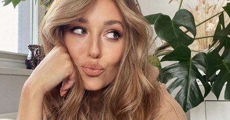 Izabella Krzan pokazała swoją mamę. Fani: Jak bliźniaczki