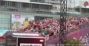 Euro 2012. Zamknięto największą strefę kibica