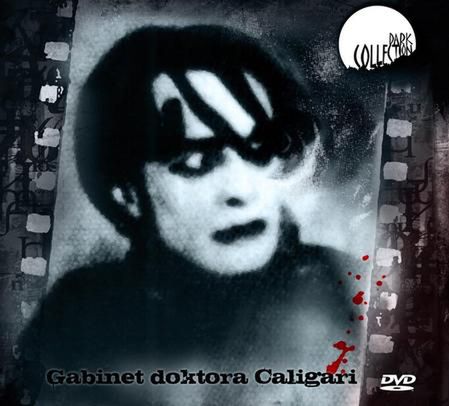 Gabinet doktora Caligari