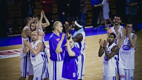 Fotorelacja: Rosa Radom - Anwil Włocławek 83:76
