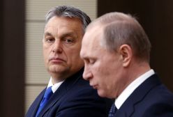 "Die Welt": Orban ryzykuje zerwanie z Polską