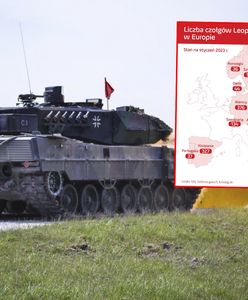 To dlatego Niemcy mówią "nie". Ekspert bez złudzeń co do Bundeswehry