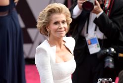 Jane Fonda ma 82 lata. Opowiedziała o swoim życiu seksualnym