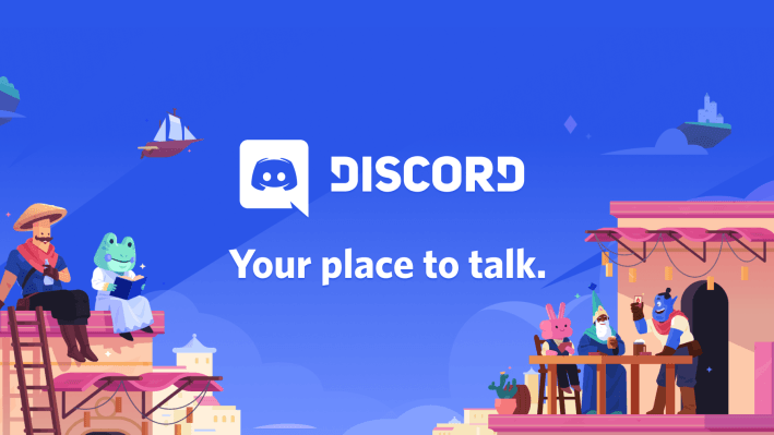 Discord