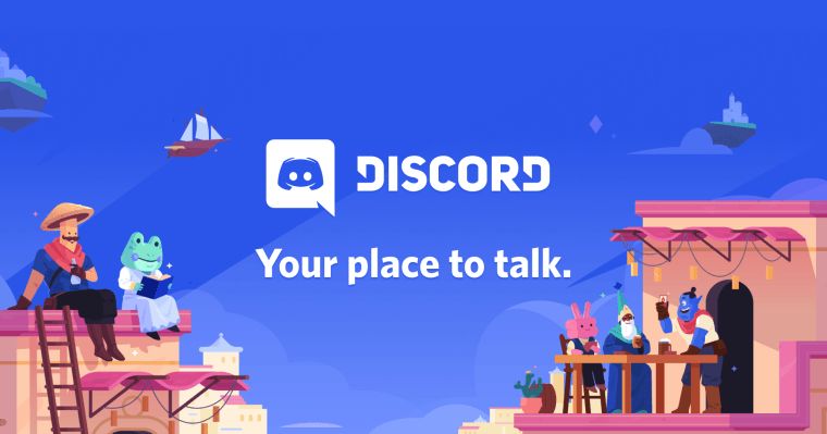 Microsoft znów na zakupach. Tym razem w koszyku Discord