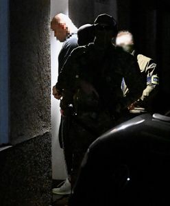 Jest decyzja sądu ws. aresztu dla "Wielkiego Bu"