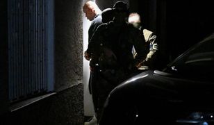 Jest decyzja sądu ws. aresztu dla "Wielkiego Bu"