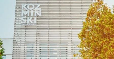 Polska uczelnia w światowej setce. Awans o pięć miejsc