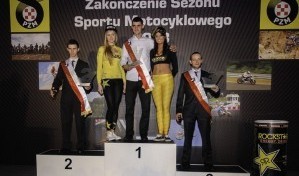 Zakoczenie Sezonu Sportu Motocyklowego 2013