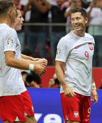 Koniec Lewandowskiego w kadrze? Asystent Probierza zabrał głos