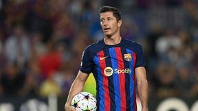 Jest ostateczna decyzja w sprawie Lewandowskiego!