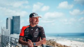 Koniec plotek. Nowy zespół F1 odkrył karty