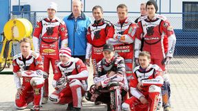 Uroczyste pożegnanie I ligi (zapowiedź)