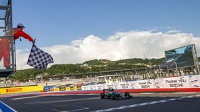 F1: Wyciekł wstępny kalendarz na sezon 2017