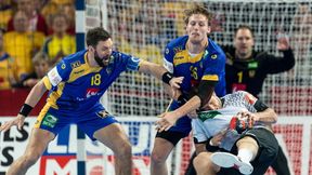 EHF Euro 2016, gr. C: Niemcy zdobyli Halę Stulecia! Szwedzi przespali drugą połowę