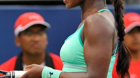 WTA Cincinnati: Sloane Stephens znów lepsza od Petry Kvitovej, Karolina Pliskova bez strat