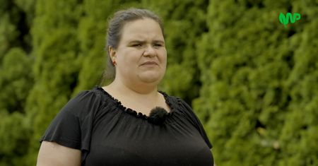 Pani Maria wzięła udział w konkursie WP. Wygrała panele fotowoltaiczne