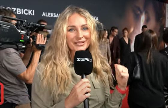 Nowy program Kanału Zero o show-biznesie