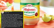 Kultowy majonez zmienia skład. "W trosce o los zwierząt"