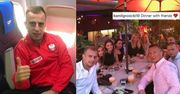 Grosicki WYZYWA FANÓW na Instagramie! Skrytykowali, że pojechał na wakacje