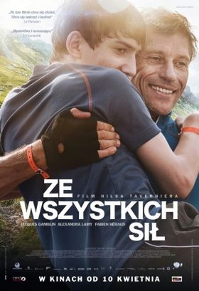 Ze wszystkich sił